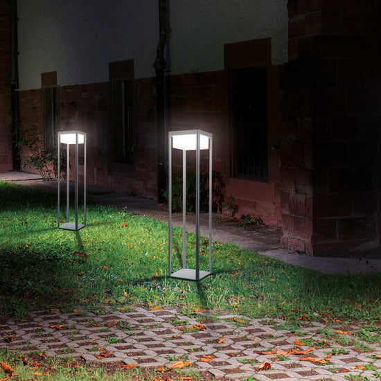 Maytoni Outdoor landschapsverlichting baker street - - Image 5