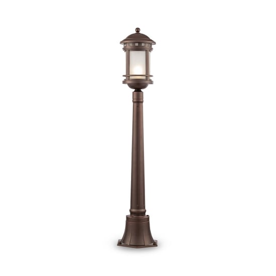 Maytoni Outdoor landschapsverlichting salamanca - Ø17,7 - Image 1