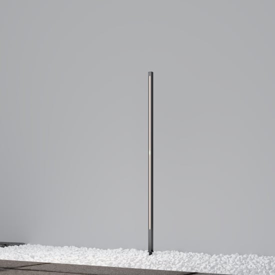 Maytoni Outdoor landschapsverlichting pole grafiet - Image 2