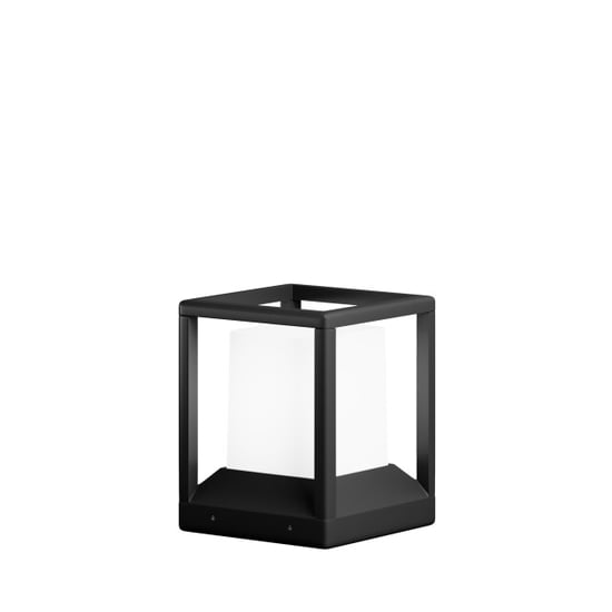 Maytoni Outdoor landschapsverlichting trim grafiet - Image 1