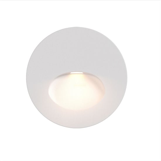 Maytoni Outdoor verlichting voor trappen bil - Ø7 - Image 1