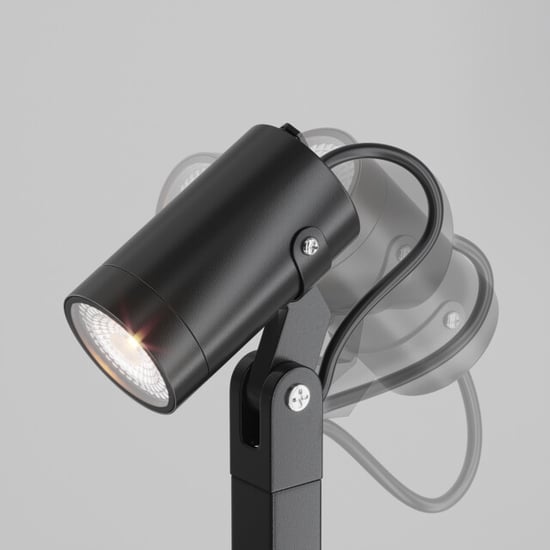 Maytoni Outdoor landschapsverlichting scope - Ø5,5 - Image 3