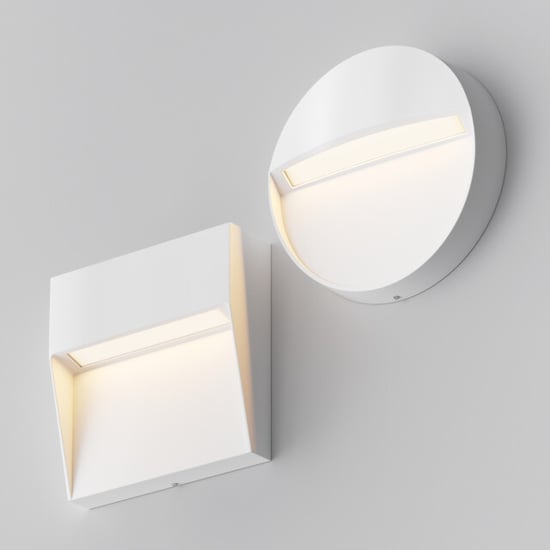 Maytoni Outdoor verlichting voor trappen mane - - Image 2