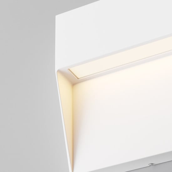 Maytoni Outdoor verlichting voor trappen mane - - Image 3