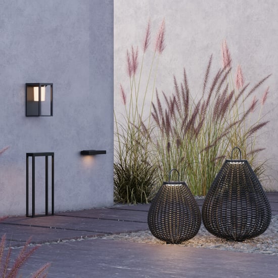 Maytoni Outdoor landschapsverlichting plet - - Image 5