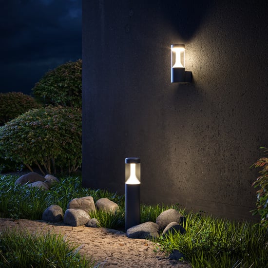 Maytoni Outdoor landschapsverlichting koln - Ø9 - Image 2