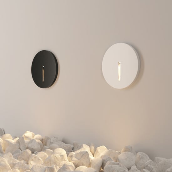 Maytoni Outdoor verlichting voor trappen lock - Ø7 - Image 5