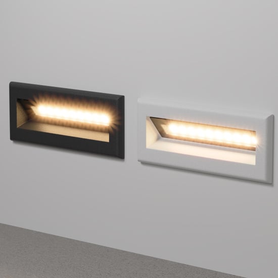 Maytoni Outdoor verlichting voor trappen bosca - - Image 2