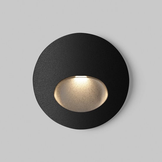 Maytoni Outdoor verlichting voor trappen bil - Ø7 - Image 4