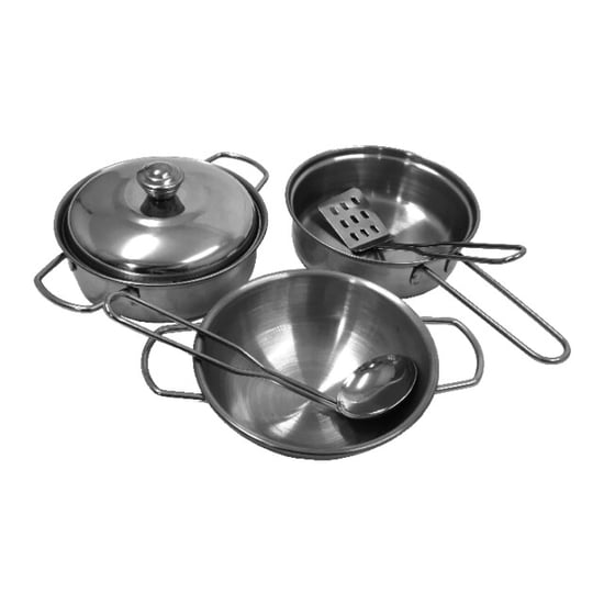 TP Toys Speelkeuken speelmeubel voor kinderen tp671 - Image 2