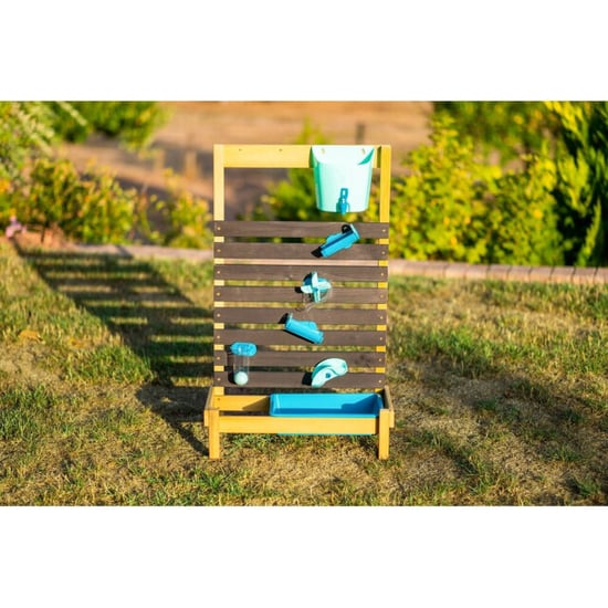 TP Toys Houten speeltoestel waterpartij splash tp605 31x57x92 cm - Image 2