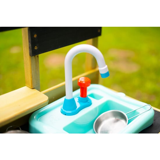 TP Toys Speelkeuken speelmeubel voor kinderen tp671 - Image 3