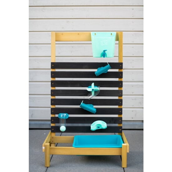 TP Toys Houten speeltoestel waterpartij splash tp605 31x57x92 cm - Image 3