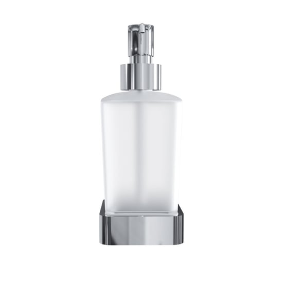 Luzzo ® piazzo messing zeeppomp met wandhouder - - Image 2