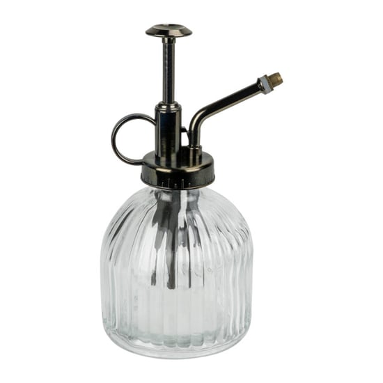 QUVIO Plantenspuit glas wit - Image 4