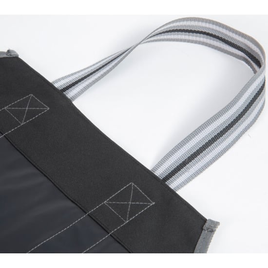 ShelterLogic Polyester brandhoutzak beuken | | 23 kg - Image 4