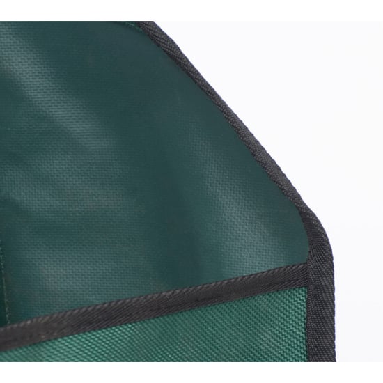 ShelterLogic Polyester brandhoutzak | | 30 kg - Image 4