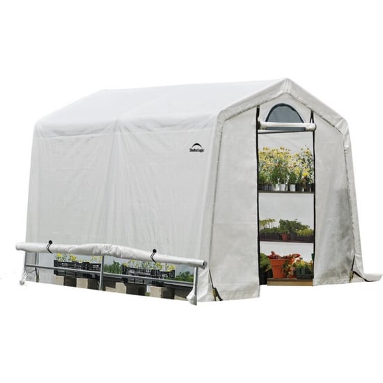 ShelterLogic ® tuinkas sl70681 broeikas 240x240x240 cm - Image 1