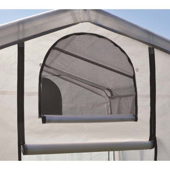 ShelterLogic ® sl70652 tuinkas broeikas moestuinkas 240x180x200 cm - Image 4