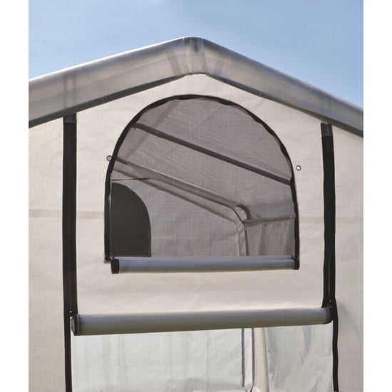ShelterLogic ® tuinkas sl70682 broeikas 180x180x180 cm - Image 3