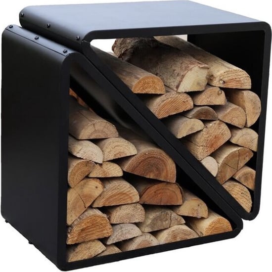 Westmann Haardhout houtopslag houtrek wmlg982 houtopslag binnen of buiten - Image 1