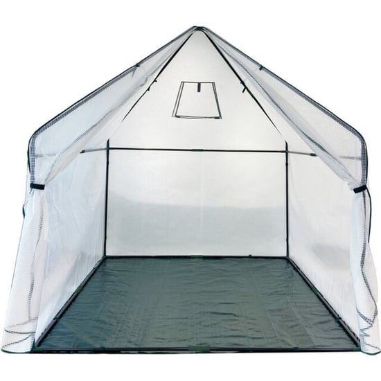 Westmann Plant overwinteringstent pepperoni 180x180x200 cm - Image 2