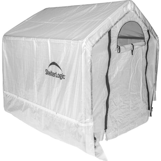 ShelterLogic ® tuinkas sl70682 broeikas 180x180x180 cm - Image 5