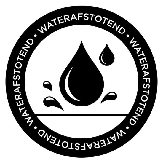 Hanse® Schaduwdoek driehoek waterafstotend 3x3x3 m zonnedoek - Image 4