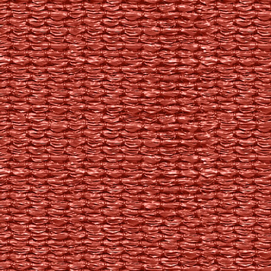 Hanse® Schaduwdoek driehoek gelijkbenig waterdoorlatend 5x7x7 m terra - Image 4