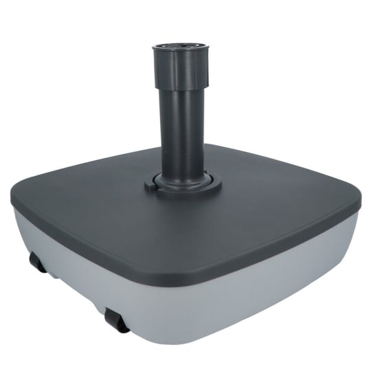 Kopu Vulbare parasolvoet eco concept vierkant vulbaar tot 40 kg - - Image 3