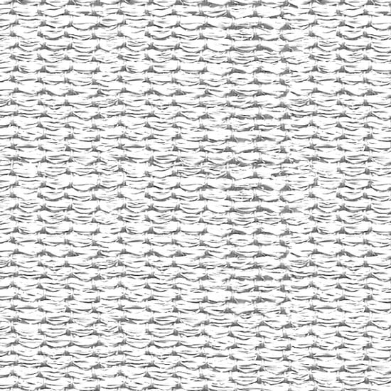 Hanse® Schaduwdoek vierkant waterdoorlatend 5x5 m zonnedoek - Image 5