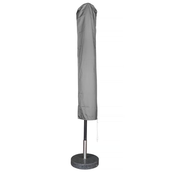 Kopu ® parasolhoes m parasol 3 tot 4 m rond en 2,5 tot 3 m vierkant - Image 1
