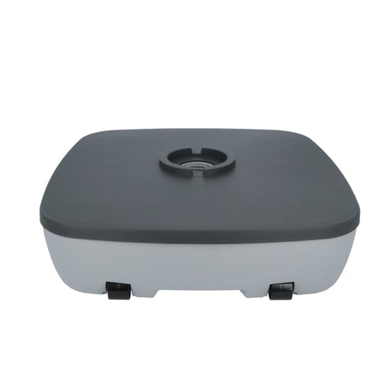 Kopu Vulbare parasolvoet eco concept vierkant vulbaar tot 40 kg - - Image 4