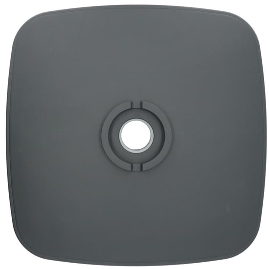 Kopu Vulbare parasolvoet eco concept vierkant vulbaar tot 40 kg - - Image 5