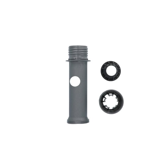 Kopu ® parasolvoet vulbaar tot 45 kg voor parasols 21-54 mm - Image 2