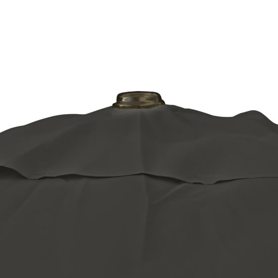 Kopu ® altea parasol vierkant 230x230 cm met windvanger - - Image 5