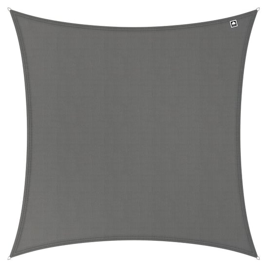 Kopu ® schaduwdoek 3x3m vierkant waterdicht 230 gram zonnedoek - - Image 1