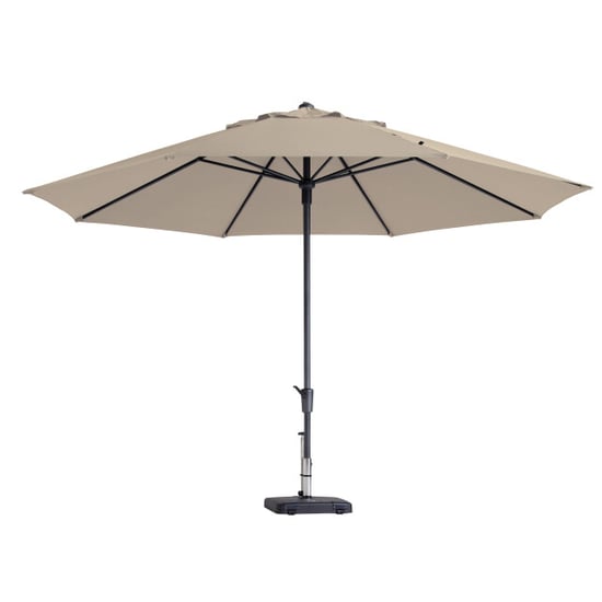 Madison parasol timor rond 400cm - - Image 2