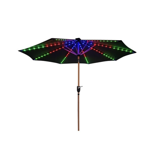 SenS-Line mambo led parasol Ø3m - - Image 2
