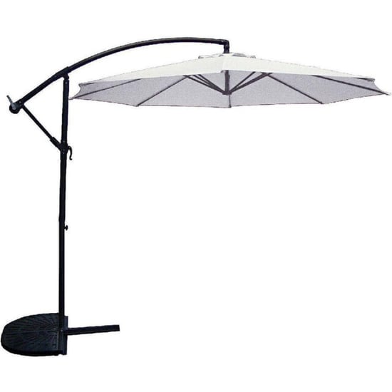 SenS-Line menorca parasol ecru Ø300 cm - - Image 2