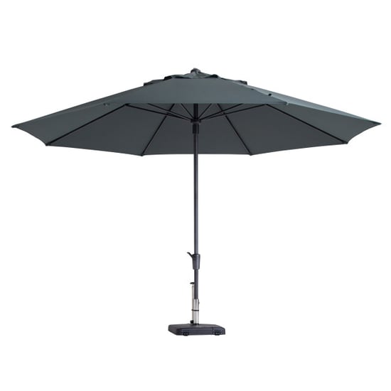 Madison parasol timor rond 300cm - - Image 2