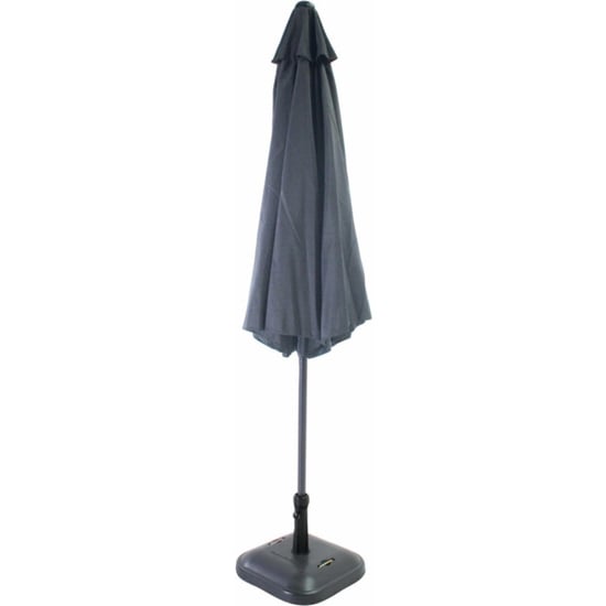 SenS-Line salou parasol Ø300 cm - - Image 2