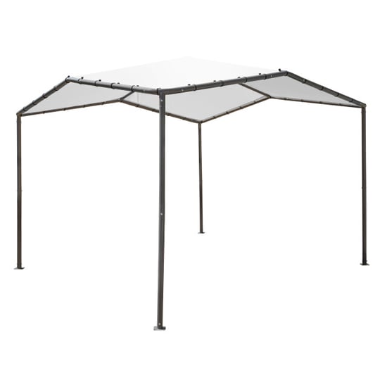 ShelterLogic ® paviljoen pergola partytent 317x317 cm - Image 1