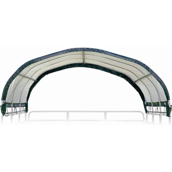 ShelterLogic ® weidetentoverkapping zonder stalen frame sl51523 | | - Image 2