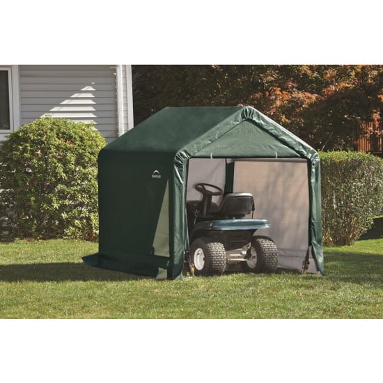 ShelterLogic Gereedschapsschuur sl70417 | 180x180x180 - Image 1