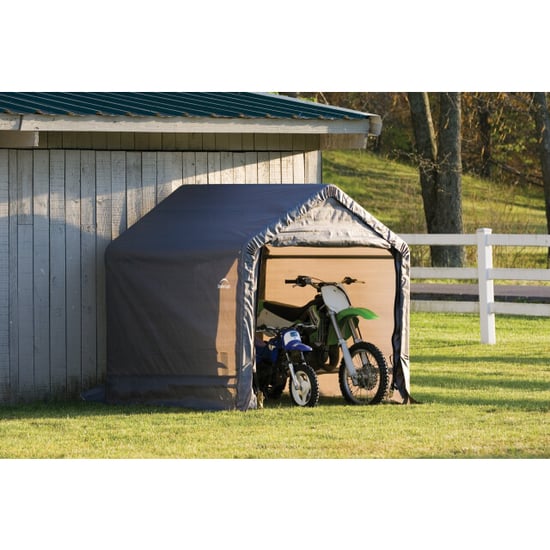ShelterLogic Gereedschapsschuur sl70395 | 180x180x180 - Image 2
