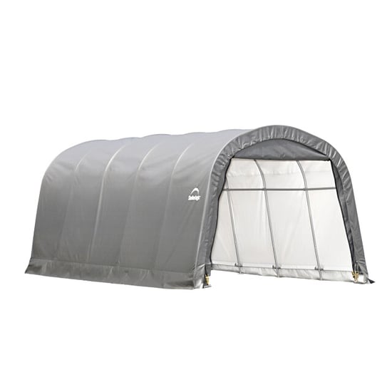 ShelterLogic Tentgarage sl62780 22,57 m² 610x370x240cm (lxlxh) - Image 1