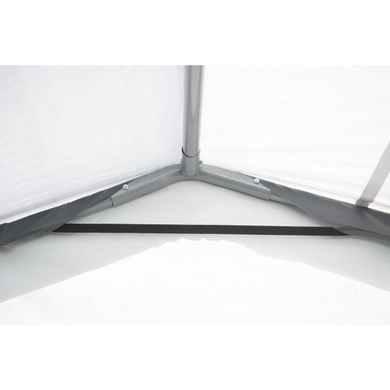 ShelterLogic Tentgarage sl62741 18,3m² 610x300x240 cm - Image 2