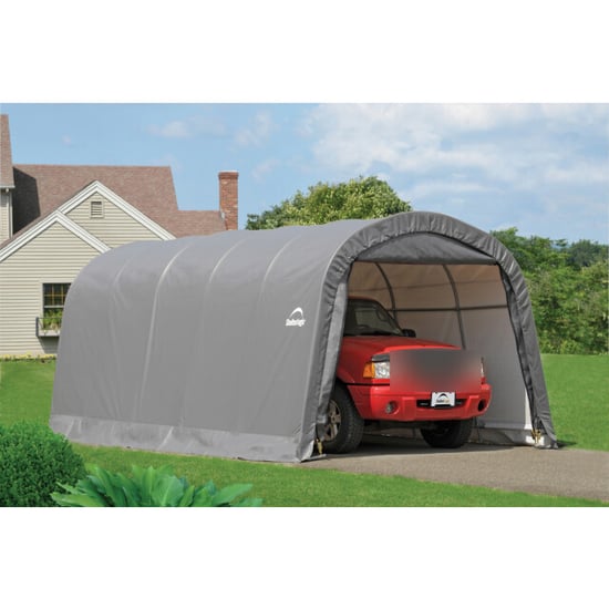 ShelterLogic Tentgarage sl62780 22,57 m² 610x370x240cm (lxlxh) - Image 2