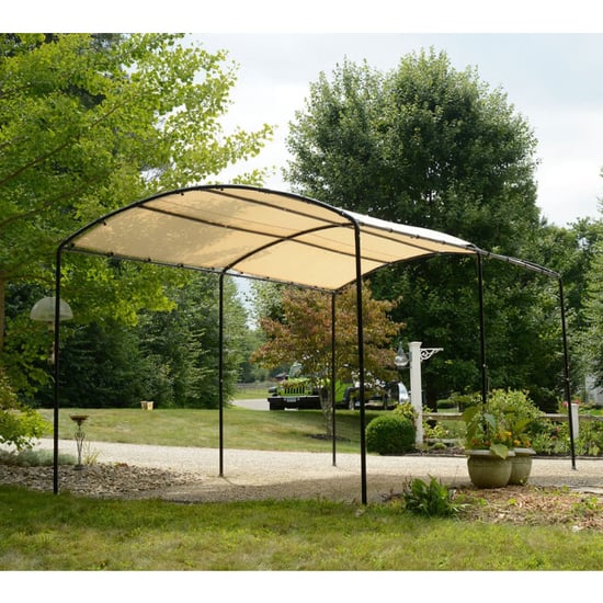 ShelterLogic ® carport monarch folie carport 490x270x240 cm - - Image 2